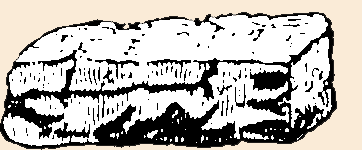 The rough ashlar