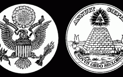 The Great Seal of America