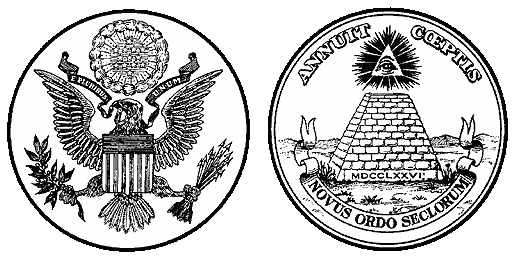 The Great Seal of America