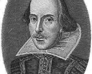 William Shakespeare’s Mason Mark